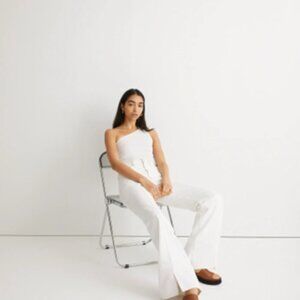 EUC Madewell Baggy Flare Jeans--sz 30